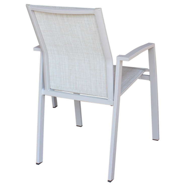 Poltrona Maili Impilabile