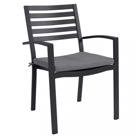 Poltrona Formentera C/Cuscino