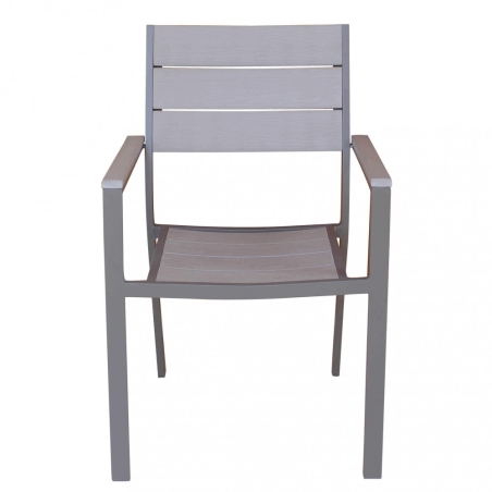 Poltrona Cervia Impilabile