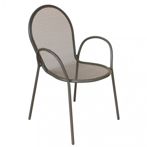 Poltrona Sheffield Impilabile