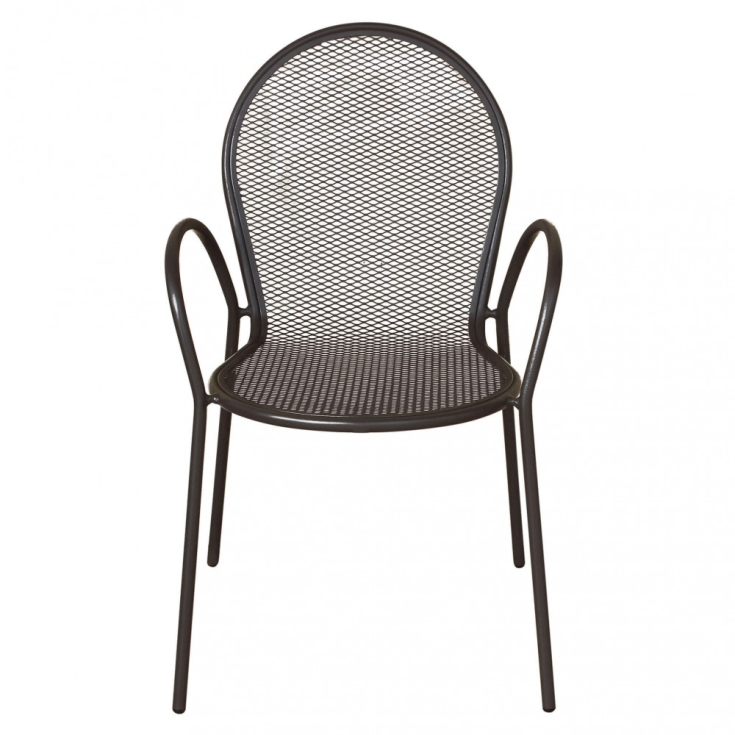 Poltrona Sheffield Impilabile