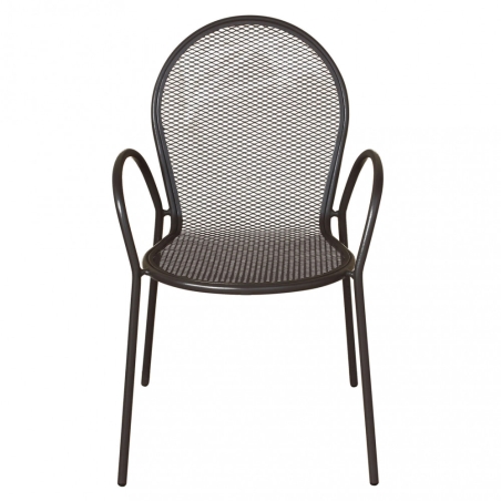 Poltrona Sheffield Impilabile