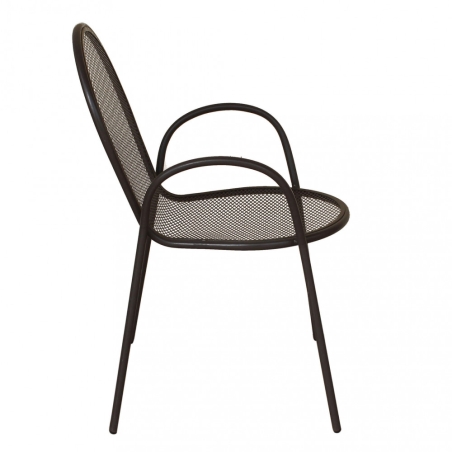 Poltrona Sheffield Impilabile