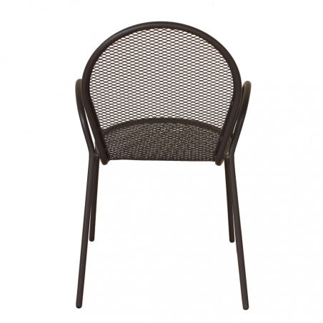 Poltrona Sheffield Impilabile