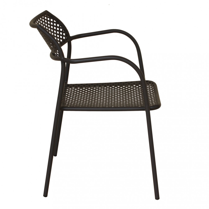 Poltrona Windsor Impilabile