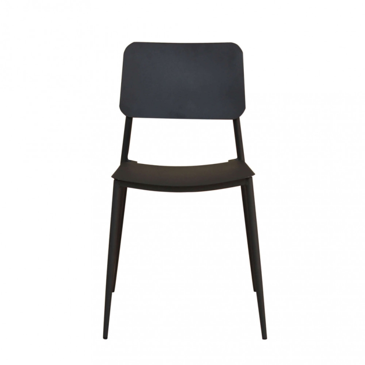 Sedia Vega Impilabile