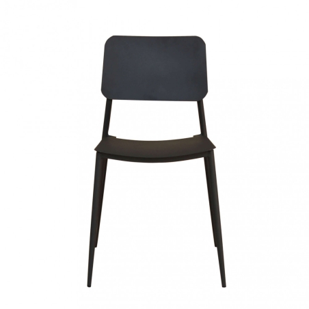 Sedia Vega Impilabile