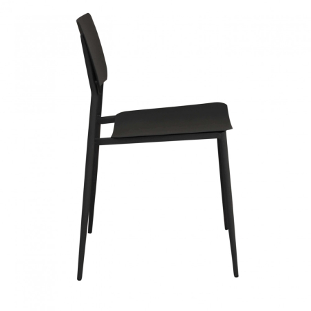 Sedia Vega Impilabile