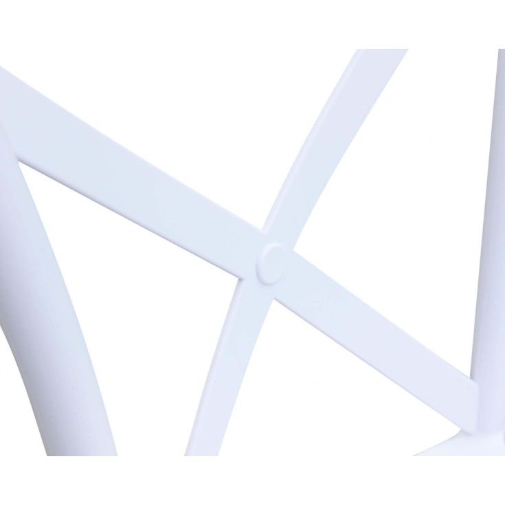 Sedia Impilabile Shelly