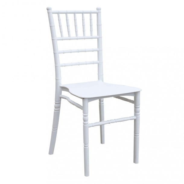 Sedia Impilabile Nelly