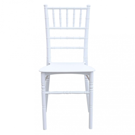 Sedia Impilabile Nelly