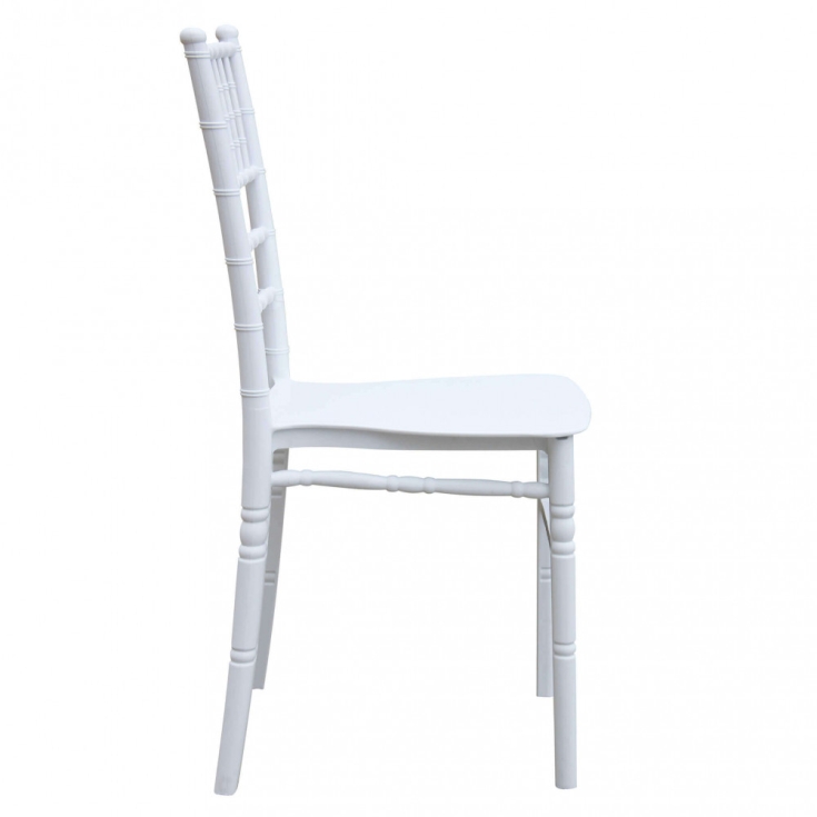 Sedia Impilabile Nelly