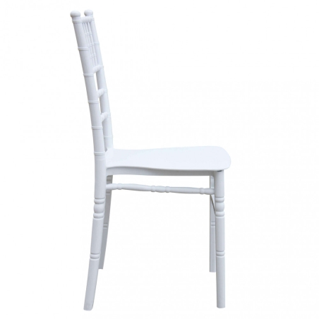 Sedia Impilabile Nelly