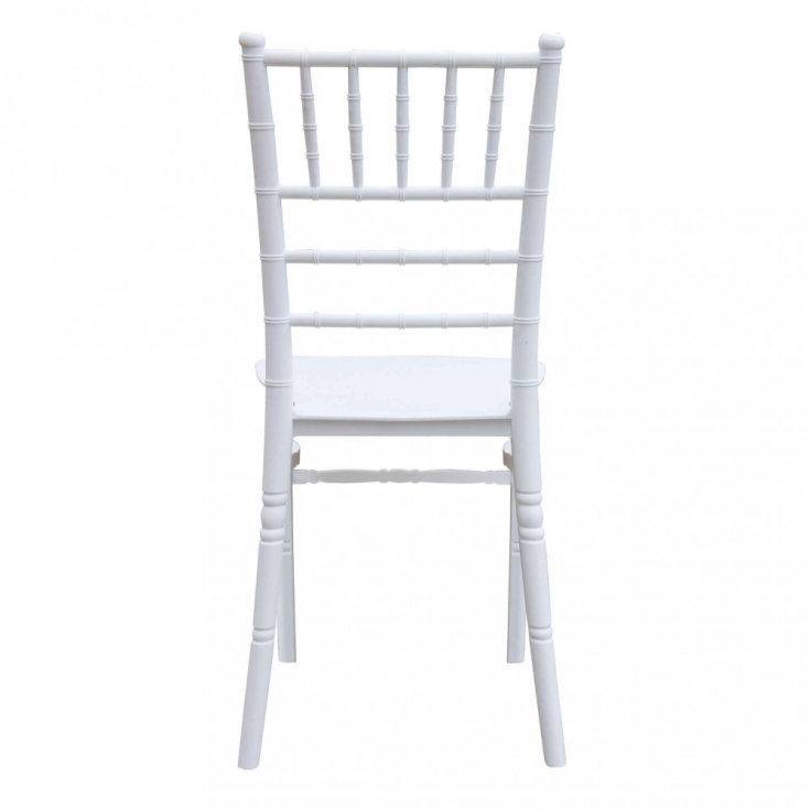 Sedia Impilabile Nelly