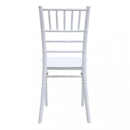 Sedia Impilabile Nelly