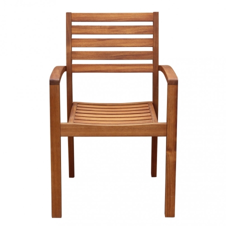 Poltrona Minerva Impilabile