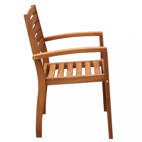 Poltrona Minerva Impilabile