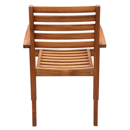 Poltrona Minerva Impilabile