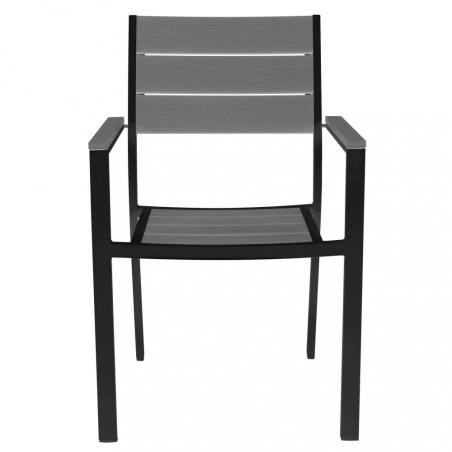 Poltrona Cervia Impilabile