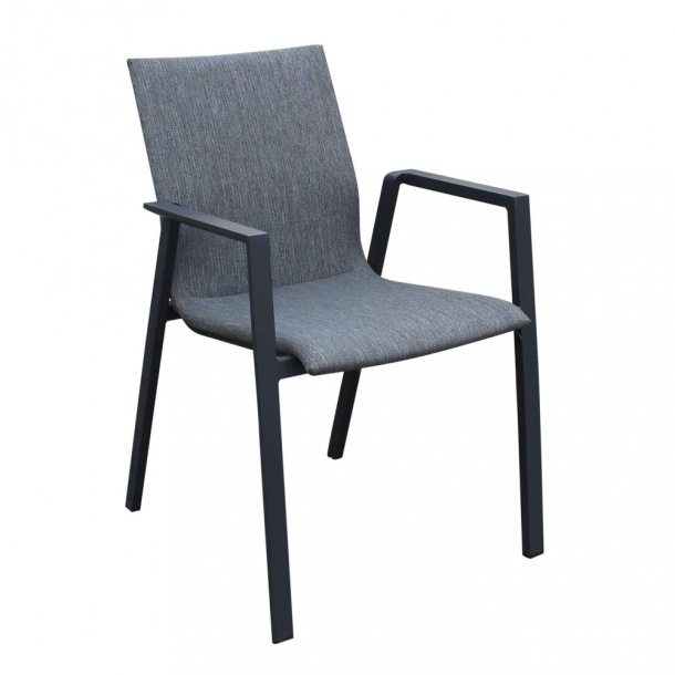 Poltrona Djerba Impilabile