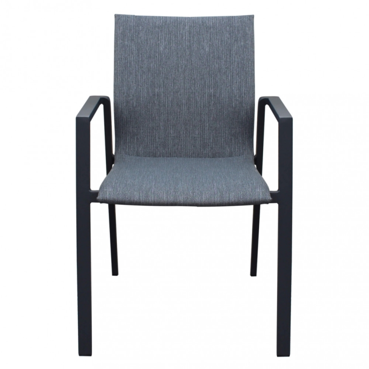 Poltrona Djerba Impilabile