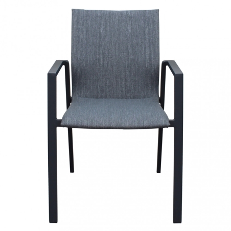 Poltrona Djerba Impilabile