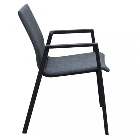 Poltrona Djerba Impilabile