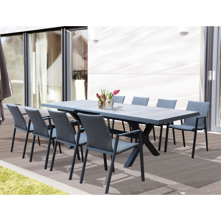 Poltrona Djerba Impilabile