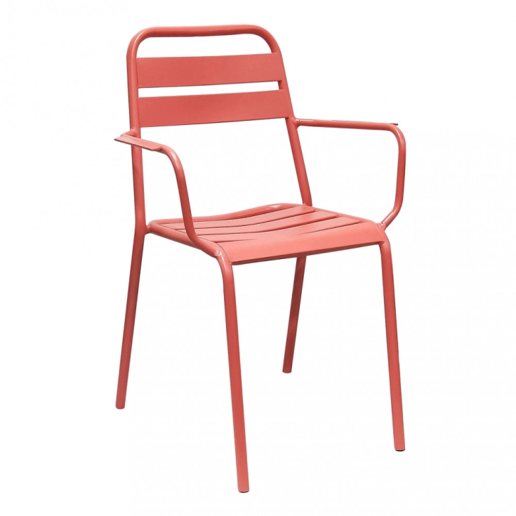 Poltrona Bristol Impilabile