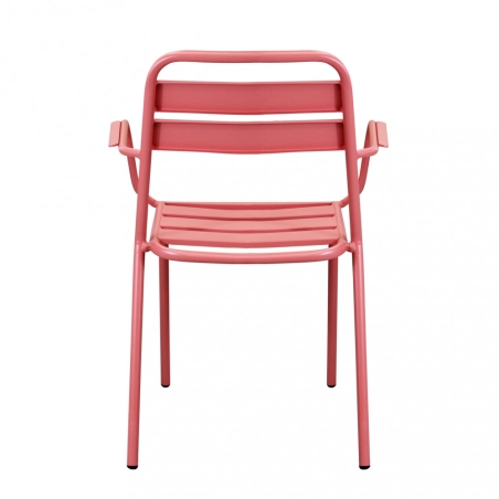 Poltrona Bristol Impilabile