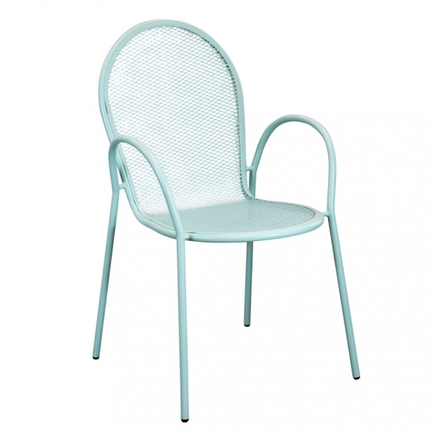 Poltrona Sheffield Impilabile