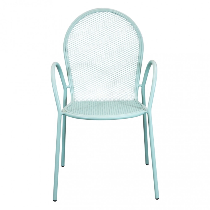 Poltrona Sheffield Impilabile