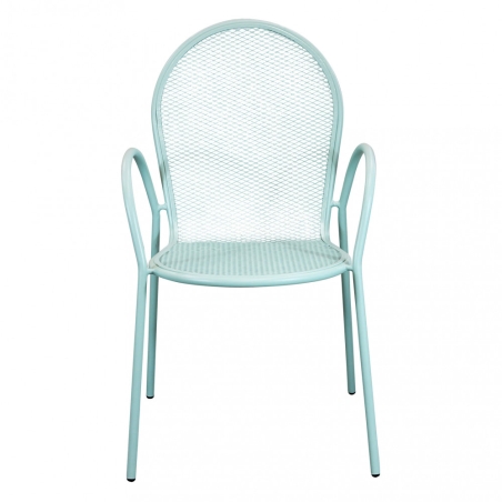 Poltrona Sheffield Impilabile