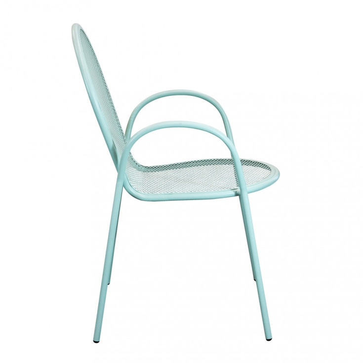 Poltrona Sheffield Impilabile