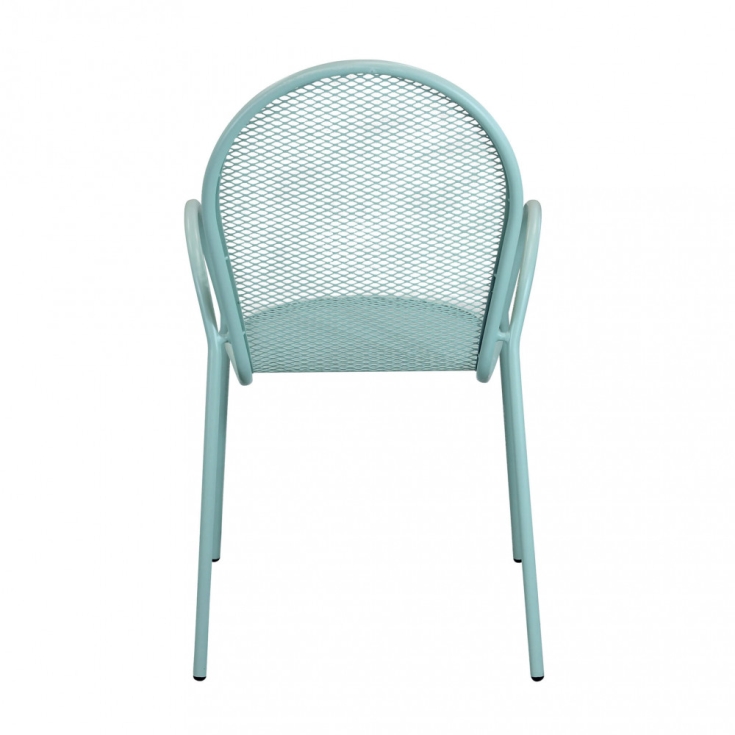 Poltrona Sheffield Impilabile