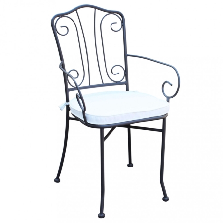 Poltrona Demetra C/Cuscino