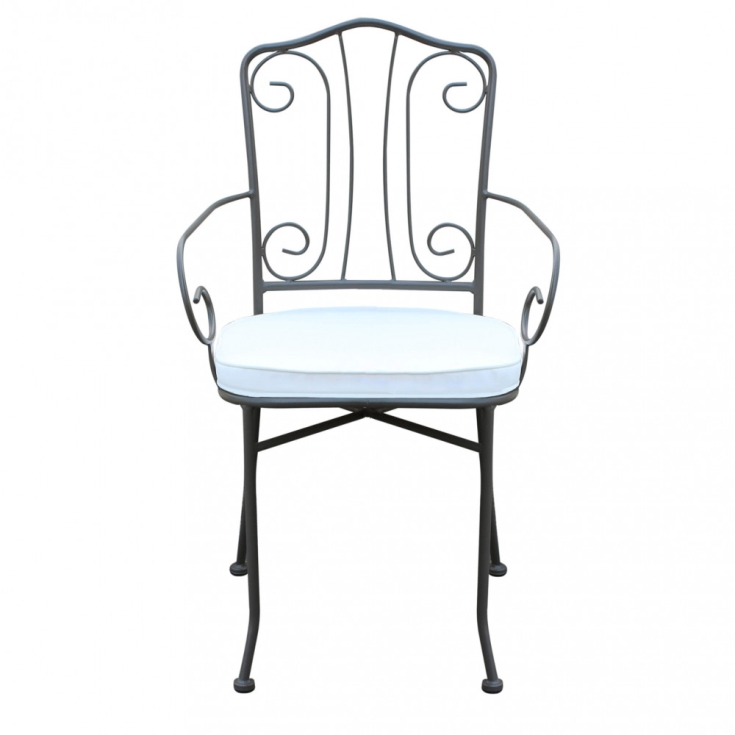 Poltrona Demetra C/Cuscino