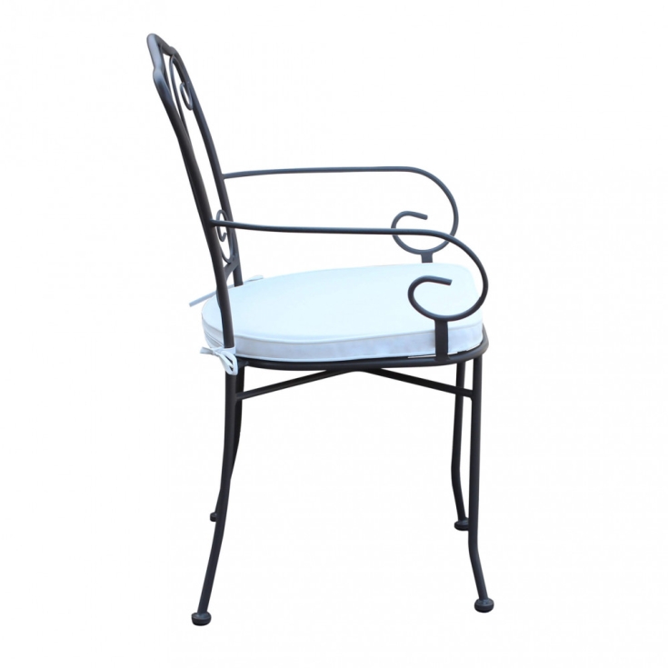 Poltrona Demetra C/Cuscino