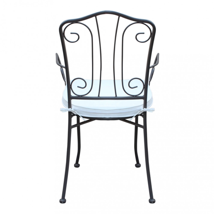 Poltrona Demetra C/Cuscino