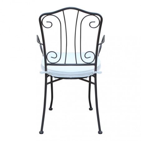 Poltrona Demetra C/Cuscino