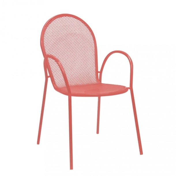 Poltrona Sheffield Impilabile