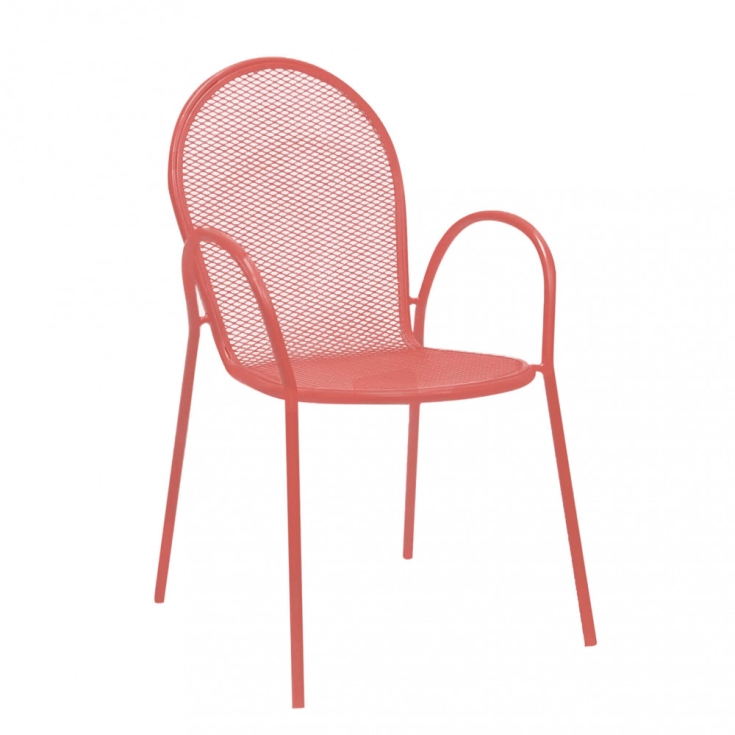 Poltrona Sheffield Impilabile