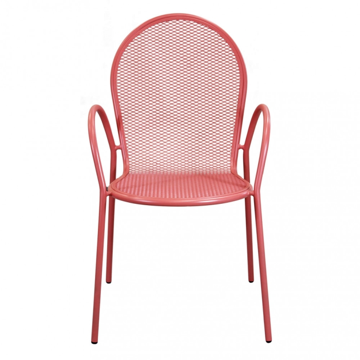 Poltrona Sheffield Impilabile