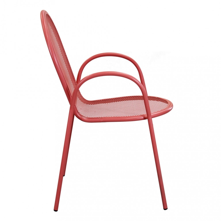 Poltrona Sheffield Impilabile