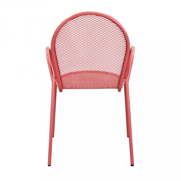 Poltrona Sheffield Impilabile