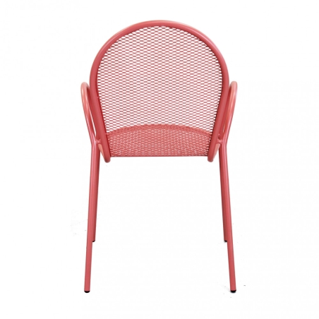 Poltrona Sheffield Impilabile