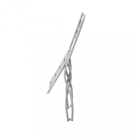 Sedia Bristol Pieghevole