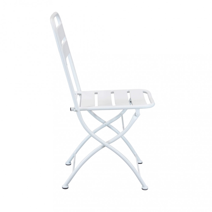 Sedia Bristol Pieghevole