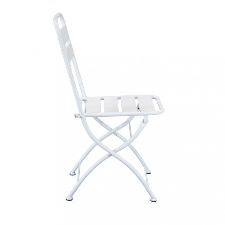 Sedia Bristol Pieghevole