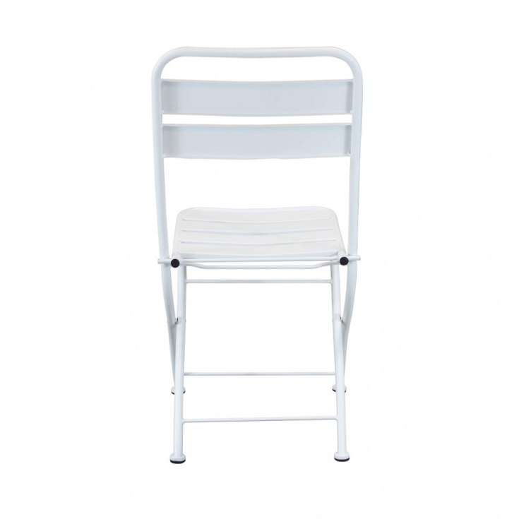 Sedia Bristol Pieghevole